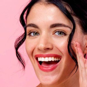 LIP INK The worlds only 100% smear proof lip color